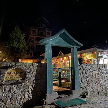Daragaon Retreat Διαμέρισμα Pelling Εξωτερικό φωτογραφία