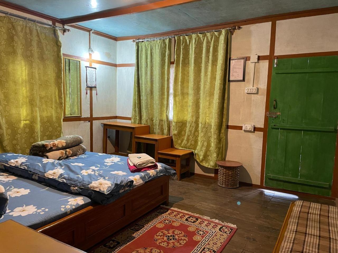 Daragaon Retreat Διαμέρισμα Pelling Εξωτερικό φωτογραφία