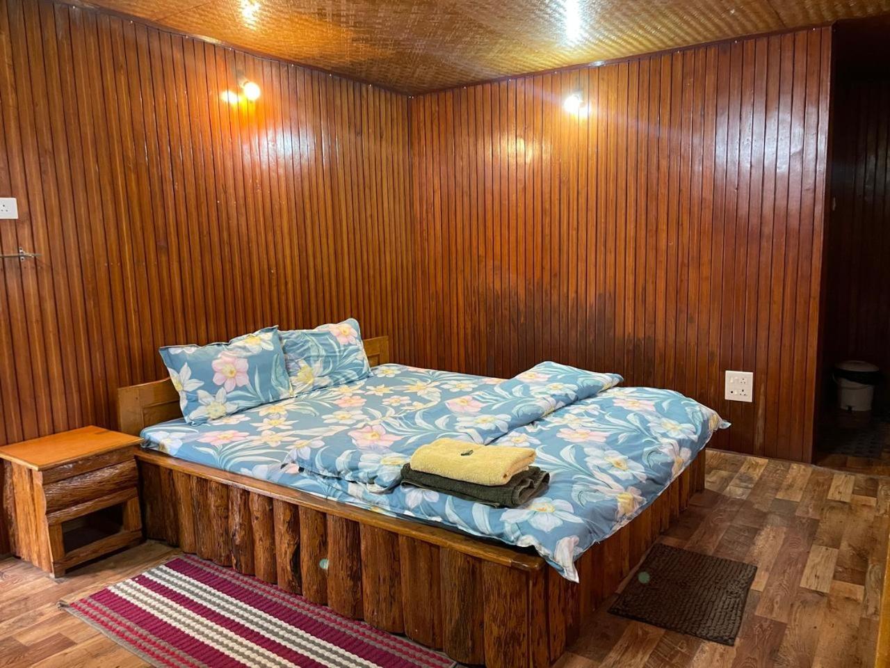 Daragaon Retreat Διαμέρισμα Pelling Εξωτερικό φωτογραφία