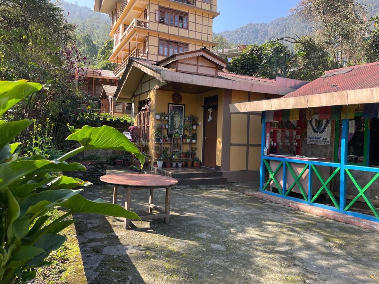Daragaon Retreat Διαμέρισμα Pelling Εξωτερικό φωτογραφία