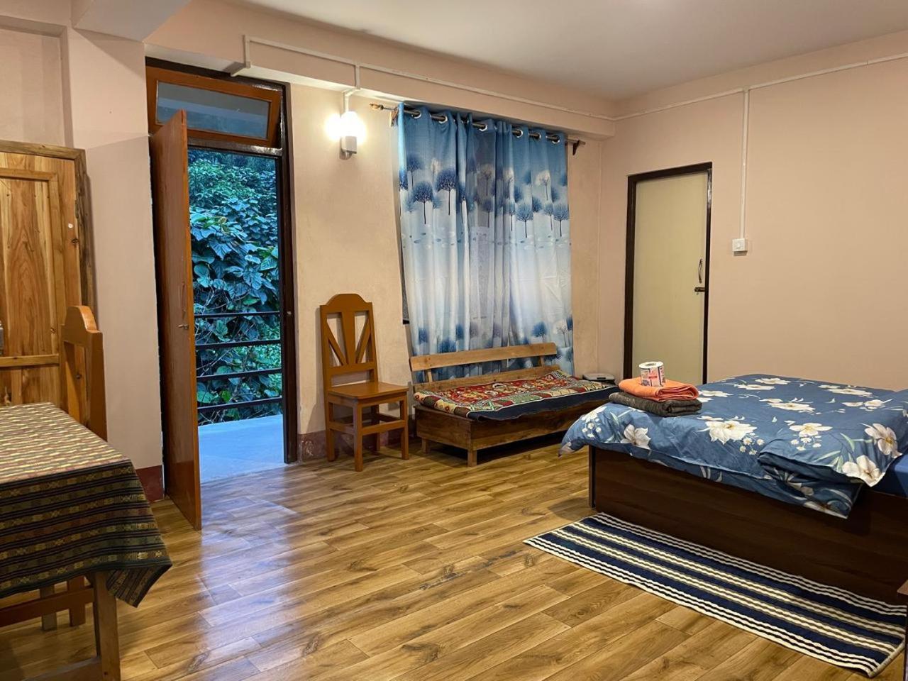 Daragaon Retreat Διαμέρισμα Pelling Εξωτερικό φωτογραφία