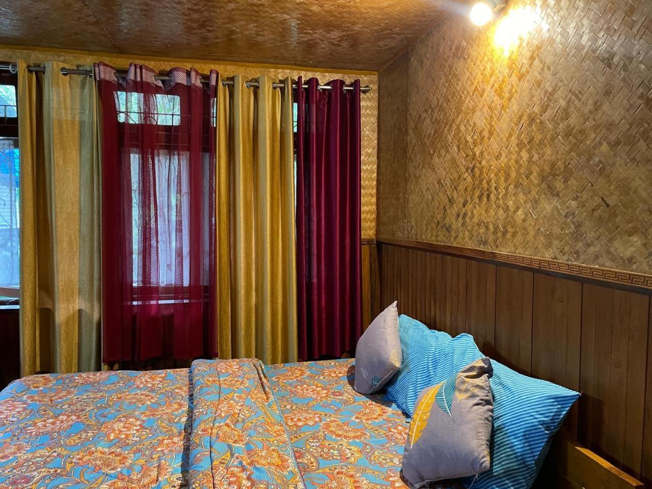 Daragaon Retreat Διαμέρισμα Pelling Εξωτερικό φωτογραφία