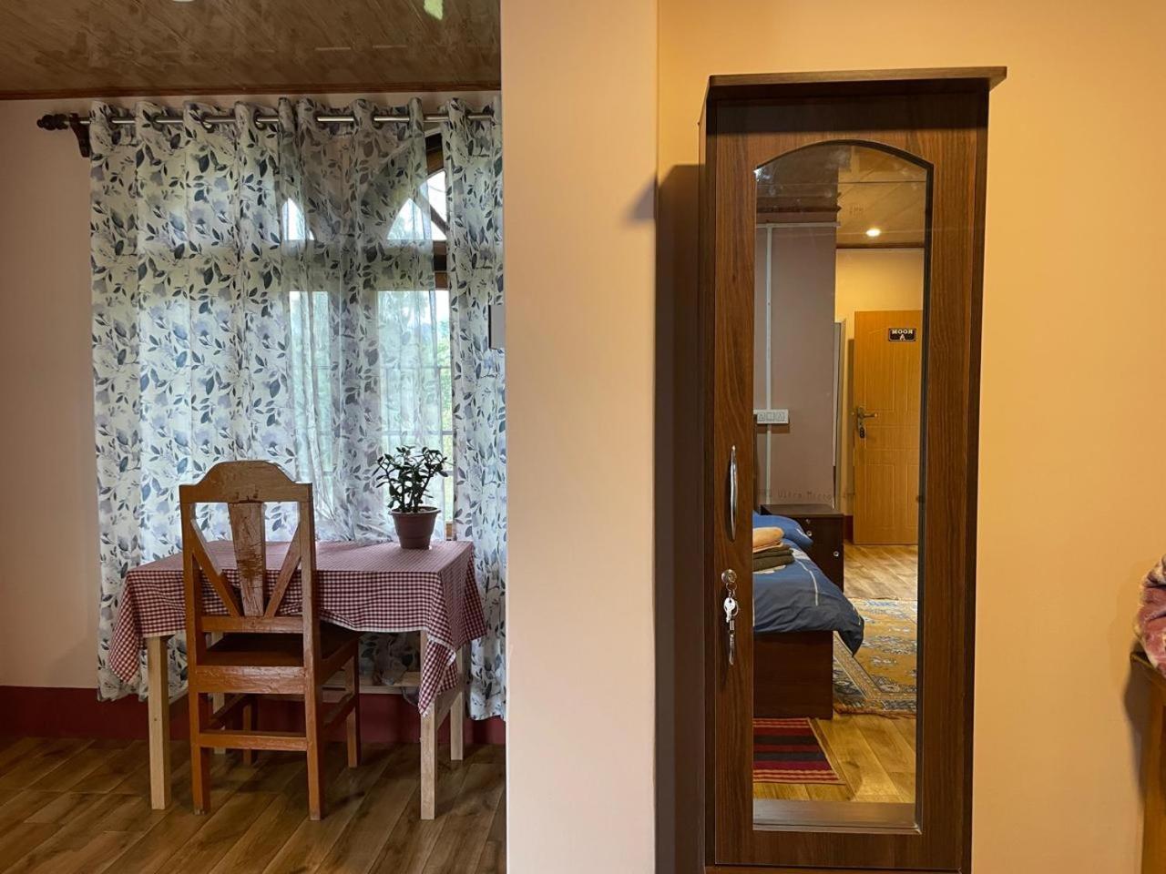 Daragaon Retreat Διαμέρισμα Pelling Εξωτερικό φωτογραφία